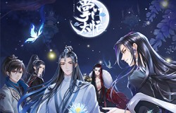 携周深8月首发 华清飞扬打造超越玩家期待恋爱手游《掌门太忙》