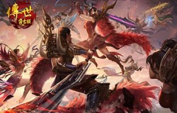 《传世复古版》三职业技能详解