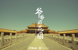 让这座花园陪伴每个人 《梦幻花园》催泪TVC首发