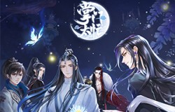主题曲翻唱 《掌门太忙》联手5sing助力8月7日首发