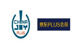 乘风破浪，强强联手！首届ChinaJoy Plus与京东PLUS达成重磅合作，迸发强劲品牌势能！