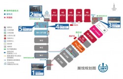 2020 ChinaJoy观众入场路径须知（BTOC玩家篇）