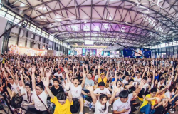 在更好地履行社会责任中 实现更高质量的发展