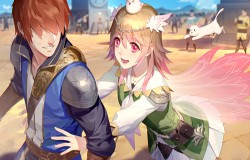 《姬魔恋战纪》作品欣赏之你永远猜不到结局！