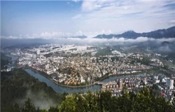 2020全国青年电竞挑战赛登陆安徽•绩溪