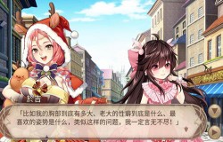 《姬魔恋战纪》魔王与娇妻与共同财产