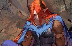 《姬魔恋战纪》同一个人不同结局！