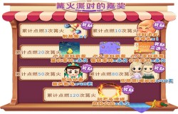 超豪华的火鸡派对！《推理学院》感恩节活动正式开启