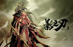 TVB御用配音师叶清献声《影之刃3》，塑造纯正武侠江湖