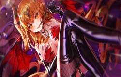 《姬魔恋战纪》周瑜的忠犬系男友！