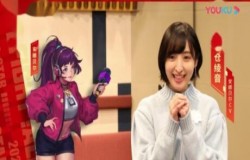 花泽香菜佐仓绫音领衔，《全明星激斗》明星声优团送新春祝福