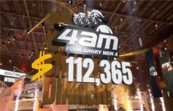 PCL赛区第二周迎来爆发，4AM获得PGI.S第二周周冠军