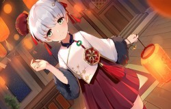 《姬魔恋战纪》天子的怒火