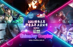 向大佬低头！2021封面大赛评委名单公布咯