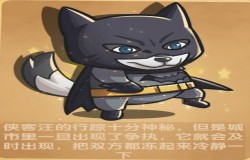 萌宠新游开测，入门后该了解哪些事?