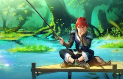 偷偷藏不住《姬魔恋战纪》给你初恋般享受！