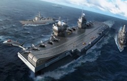 战火已燃，决战海蓝！来《放置海域》畅玩策略海战！