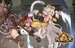 《元素方尖》350层抢滩登陆