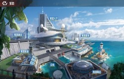 为了军团！《放置海域》铁血交友男人浪漫