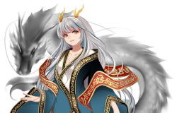 热闹端午《姬魔恋战纪》苍龙之怒