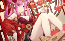 深入虎穴《姬魔恋战纪》貂蝉竟是卧底！