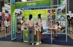 Geeyoo（吉优）公司将在2021ChinaJoyBTOB展区再续精彩
