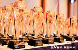 再获殊荣！上海汉威信恒与ChinaJoy分别荣膺2021