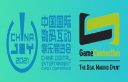 505 Games成为ChinaJoy-Game Connection INDIE GAME展区合作伙伴