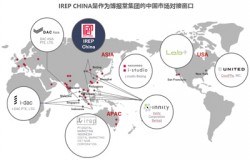 博报堂旗下北京艾睿普广告有限公司（IREP）确认参展2021ChinaJoyBTOB