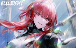 暗流与星火的辉映！战双全新版本「绝海星火」pv公开
