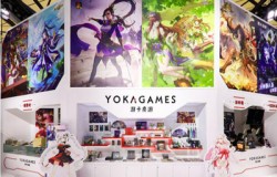 确认参展2021ChinaJoyBTOC,游卡