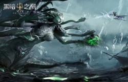 黑暗之前重拾希望 《黑暗之潮：契约》全新预告公布