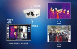 2021 ChinaJoy疫情防控全面升级，馆内全新增设红外测温助力防疫！