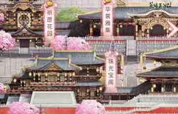 《兰陵王妃》宫廷版消消乐？珠光宝阁带你提升鉴宝能力