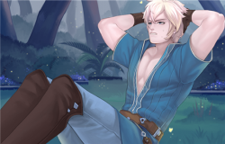 《姬魔恋战纪》舞蹈比赛！