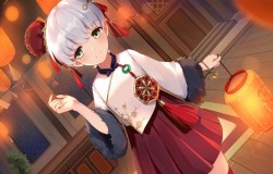 喜气过大年《姬魔恋战纪》猜灯谜贺元宵！