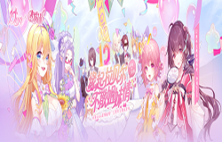 缘起拉贝尔 《小花仙》12周年庆今日开启！