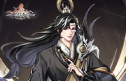 《古剑奇谭木语人》传奇偃师登场，鬼谷家侯婴加入卡池！