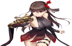 《姬魔恋战纪》提亲访问