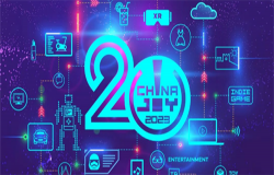 2023ChinaJoy指定经纪公司招标工作正式启动！