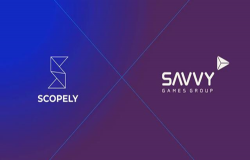 【会议】Scopely John Yin 与 Well-Link Tech 集团孙海亮确认出席 2023 全球游戏产业峰会