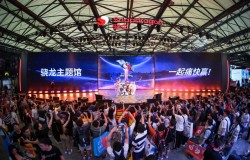 ChinaJoy 粉丝“回忆杀”，感受 ChinaJoy 的无限精彩！