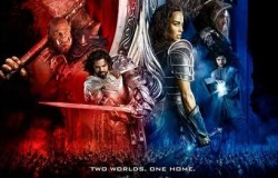 《暮光双龙》1月13日公测,UE4引擎解锁高清玛法大世界 《暮光双龙》1月13日公测,UE4引擎解锁高清玛法大世界