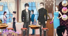  掌上纵横推明星定制手游范冰冰魔范学院 