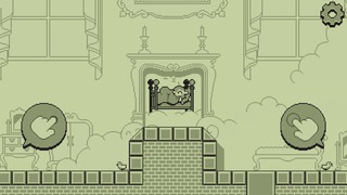 游戏为关卡制，玩法类似 Flappy Bird，玩家可以通过点按左右两个按键来控制追梦者跌跌撞撞的躲开各种障碍、飞向终点以通关。在飞行过程中，你将会看到无数只可爱的小鸽子，有能力的话，你便能收货一堆小尾巴跟着你一起飞，画面看着还是满有爱的，配着那动听的背景音，玩着还是蛮有感觉的。