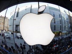  苹果全球故障11小时 官方称内部DNS错误 