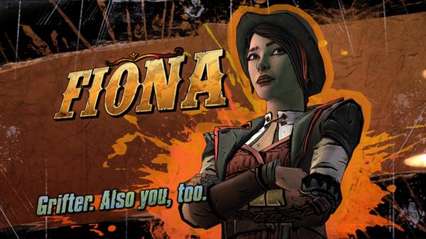 日前知名开发商 Telltale 公布旗下冒险RPG《无主之地传说》（ Tales from the Borderlands ）第三章将于6月23日发布。
