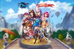  《斗罗大陆神界传说》测评：画面精致 玩法多 
