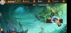 阴阳师手游樱花妖评测:奶妈级的sr式神 