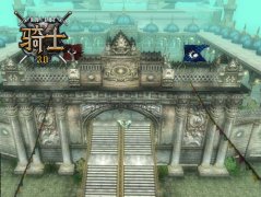  英勇是我的誓约《骑士3.0》5月25日新服开启 
